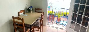 The Seaview Apartment