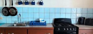 The Family Apartment